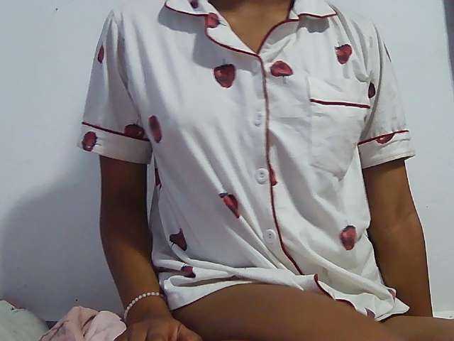Koushy live cam on BongaCams