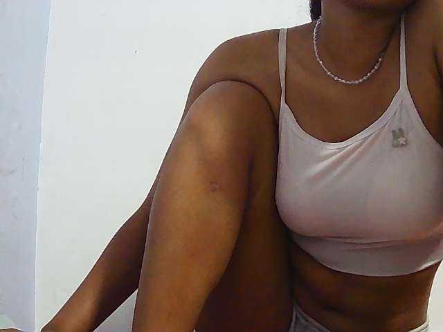 Koushy live cam on BongaCams