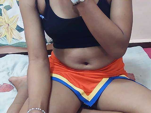 Koushy live webcam show