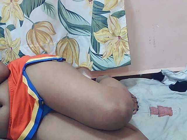 Koushy live webcam show