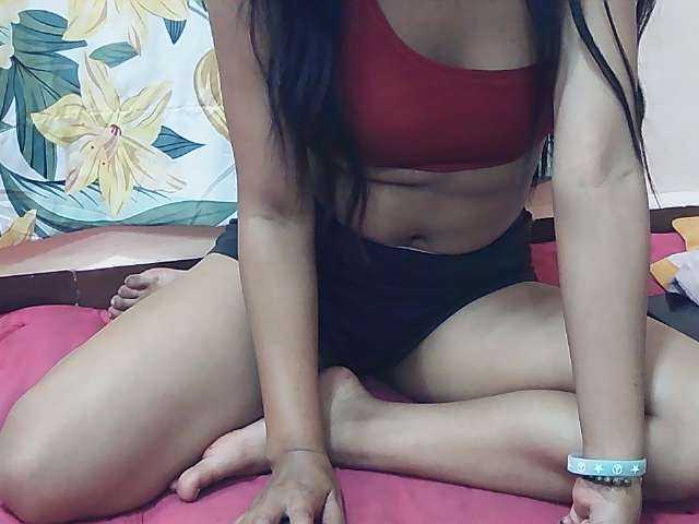 Koushy live cam on BongaCams