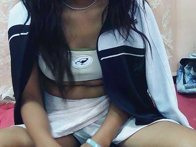 Koushy live cam on BongaCams