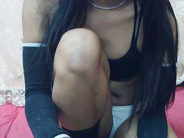 Koushy live cam on BongaCams