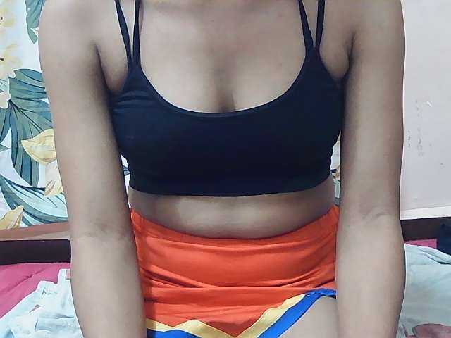 Koushy live webcam show