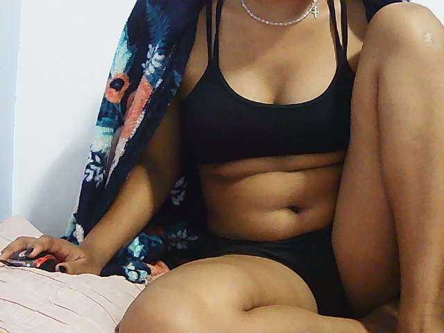 Koushy live cam on BongaCams