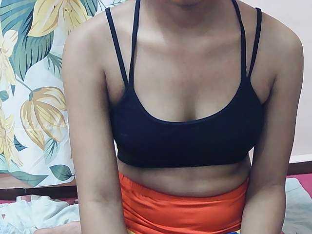 Koushy live webcam show
