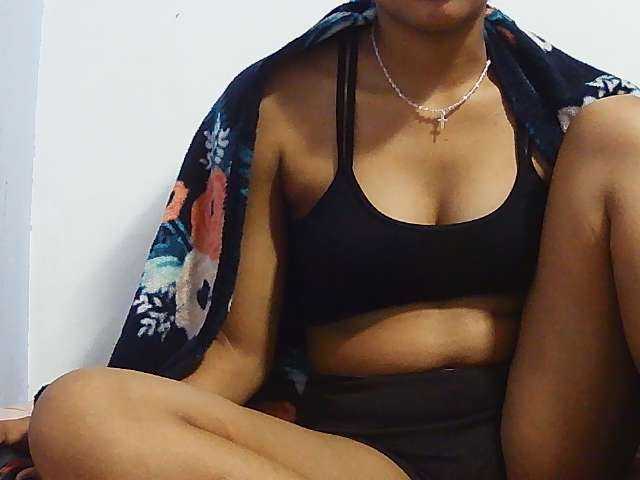 Koushy live cam on BongaCams