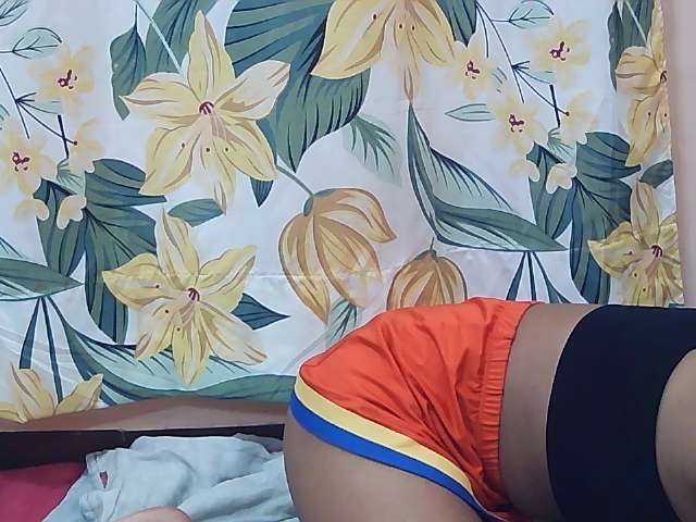 Koushy live webcam show