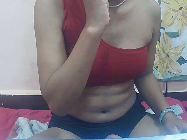 Koushy live cam on BongaCams