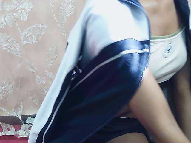 Koushy live cam on BongaCams