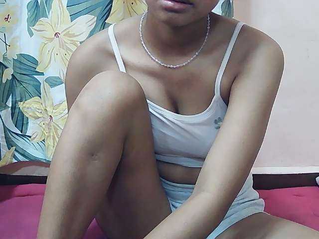Koushy live cam on BongaCams