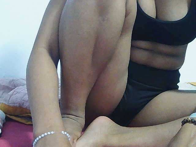 Koushy live cam on BongaCams