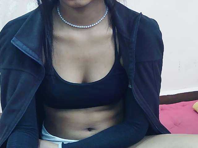 Koushy live cam on BongaCams