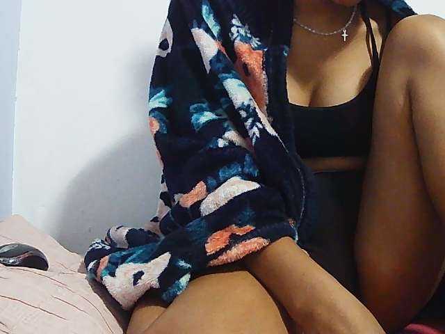 Koushy live cam on BongaCams
