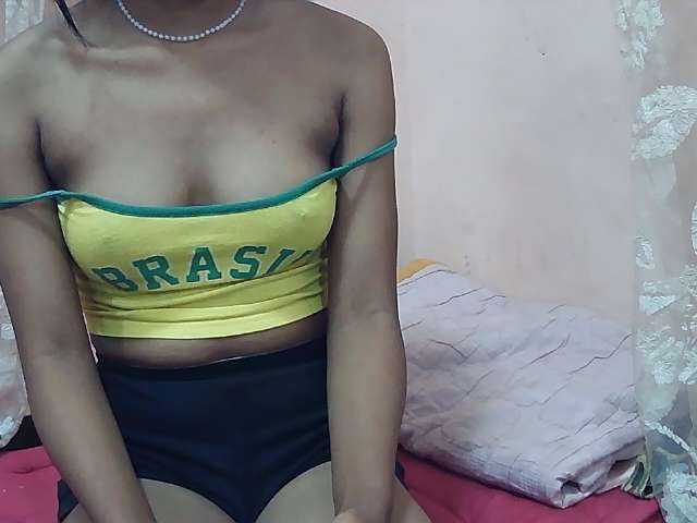 Koushy live cam on BongaCams