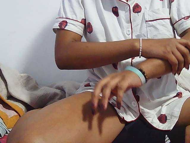 Koushy live cam on BongaCams