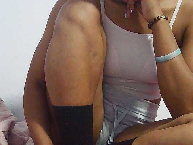 Koushy live cam on BongaCams