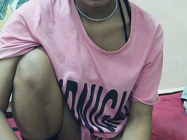 Koushy live cam on BongaCams