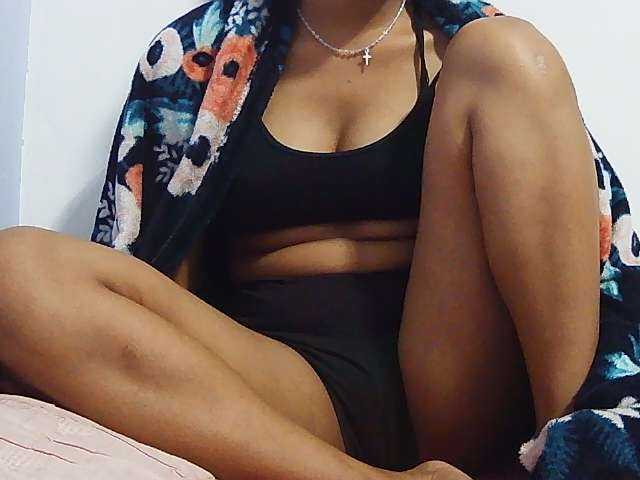 Koushy live cam on BongaCams