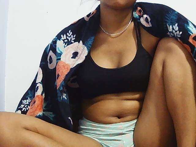 Koushy live cam on BongaCams