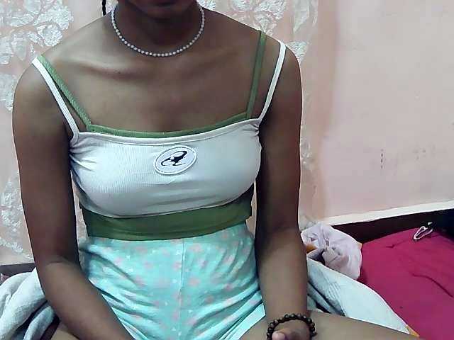 Koushy live cam on BongaCams