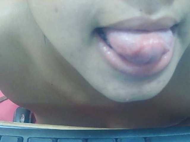 Koushy live cam on BongaCams