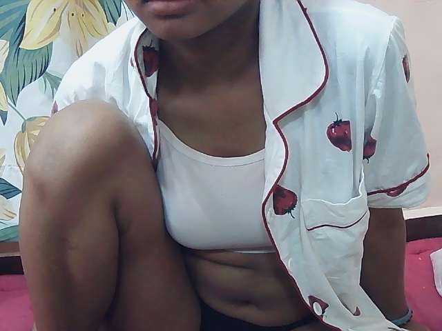 Koushy live cam on BongaCams