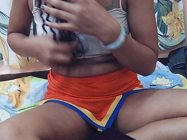 Koushy live cam on BongaCams