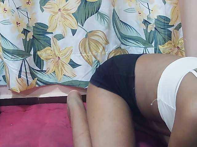 Koushy live cam on BongaCams