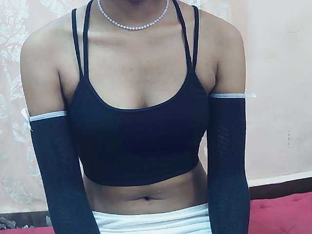Koushy live cam on BongaCams
