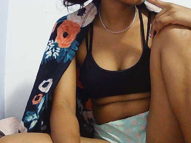 Koushy live cam on BongaCams