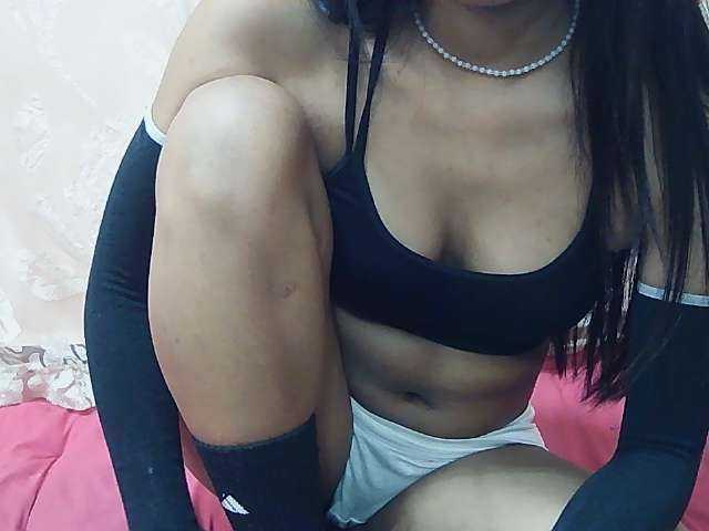 Koushy live cam on BongaCams