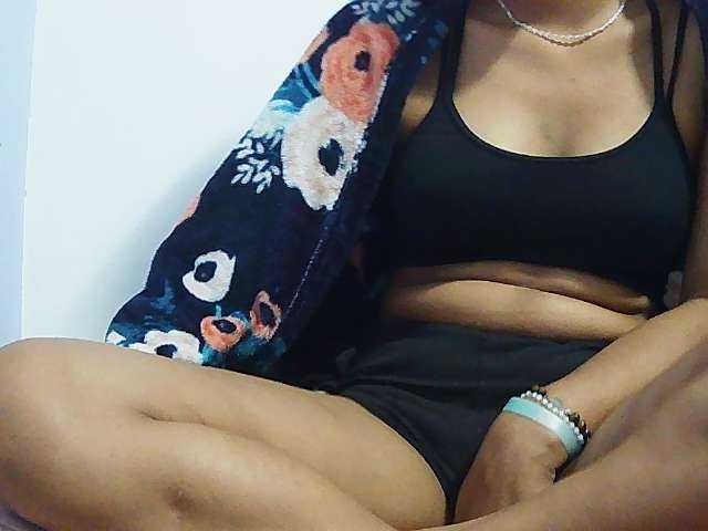 Koushy live cam on BongaCams
