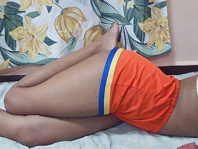 Koushy live cam on BongaCams