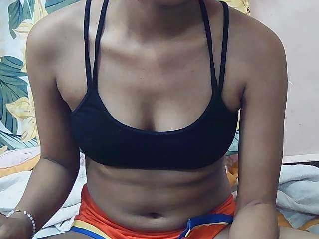 Koushy live cam on BongaCams