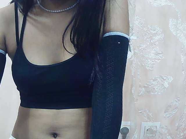 Koushy live cam on BongaCams