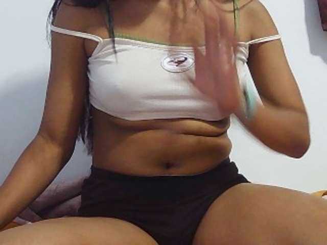Koushy live cam on BongaCams