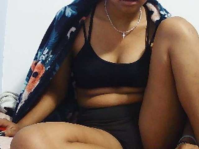 Koushy live cam on BongaCams