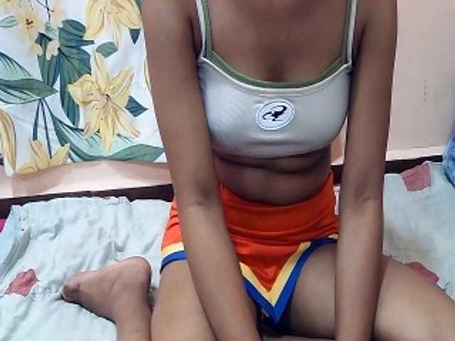 Koushy live cam on BongaCams