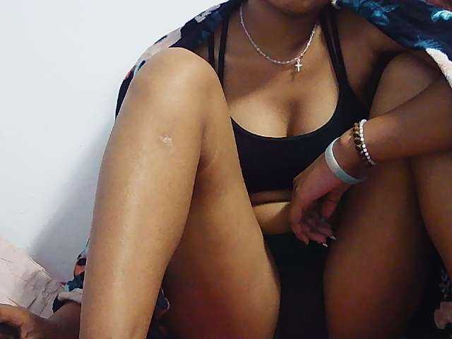 Koushy live cam on BongaCams
