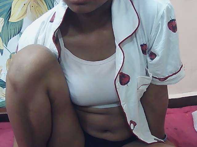 Koushy live cam on BongaCams