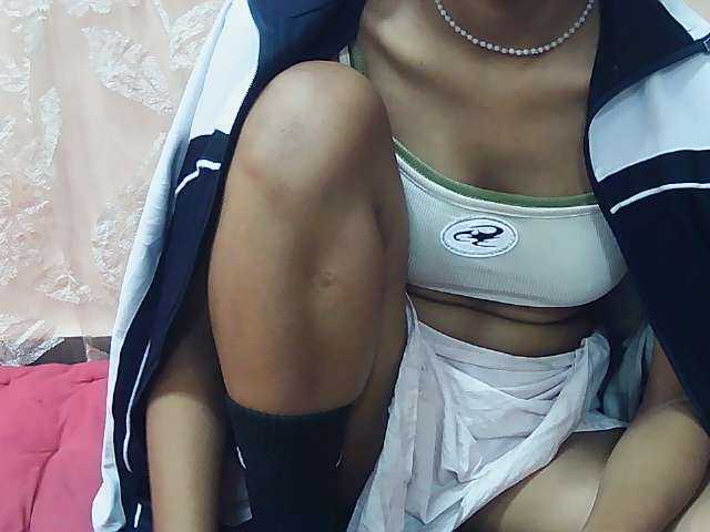Koushy live cam on BongaCams