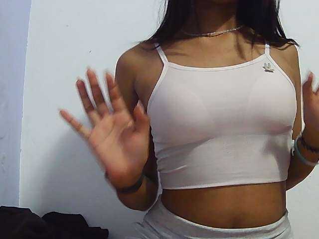 Koushy live cam on BongaCams