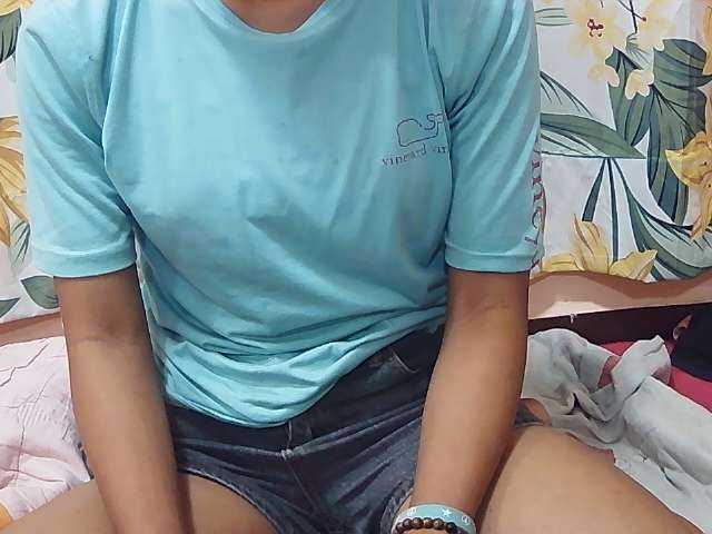 Koushy Cam en direct sur BongaCams