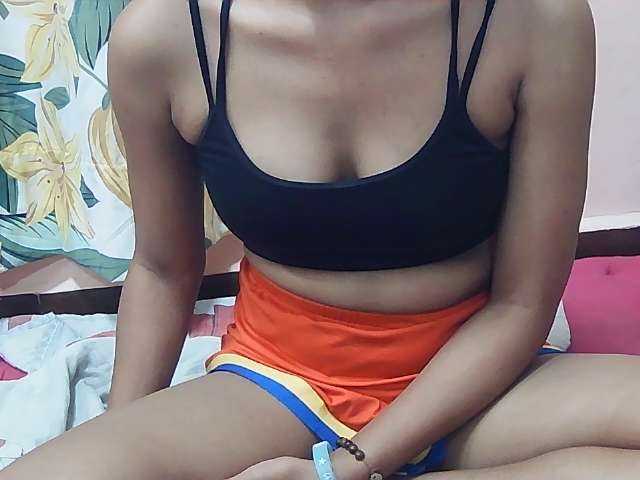Koushy live webcam show
