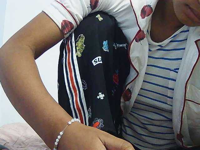 Koushy live cam on BongaCams
