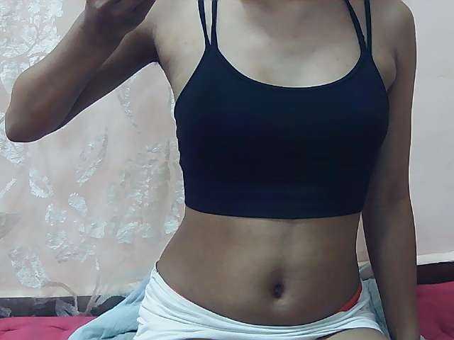 Koushy live cam on BongaCams