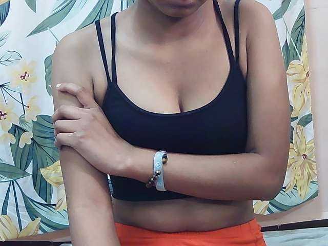 Koushy live webcam show