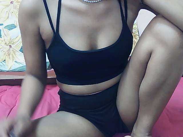 Camgirl Koushy sur Bongacams