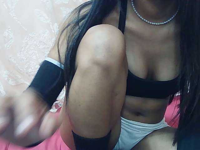 Koushy live cam on BongaCams
